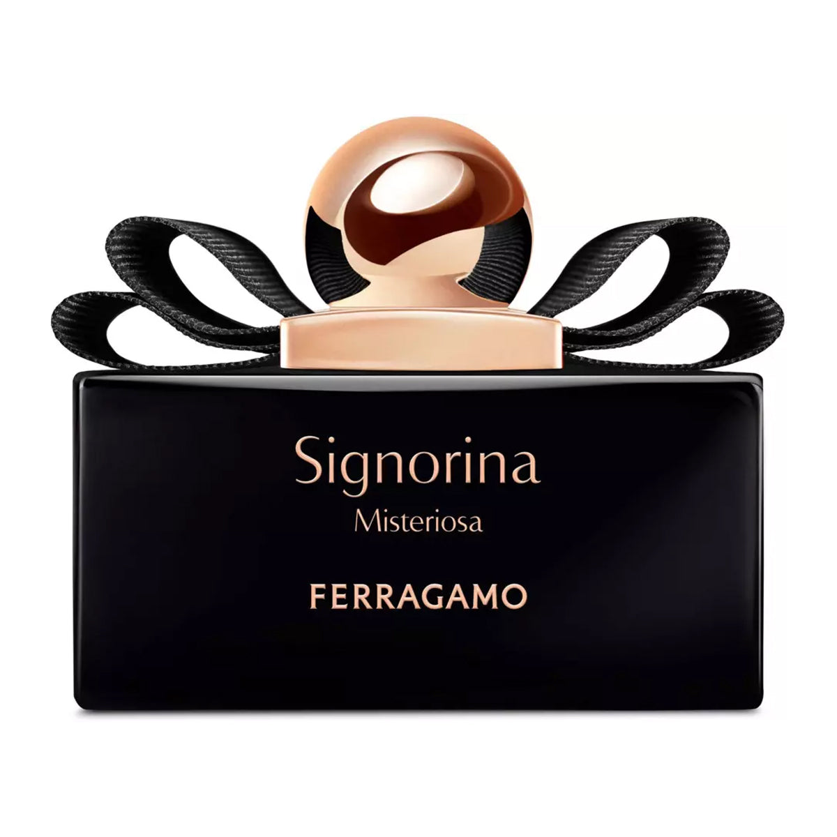 Salvatore Ferragamo Signorina Misteriosa EdP