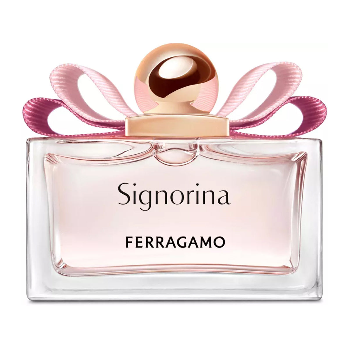 Salvatore Ferragamo Signorina EdP