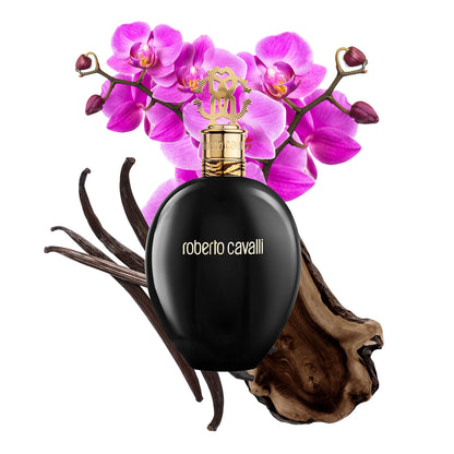 Roberto Cavalli Nero Assoluto EdP