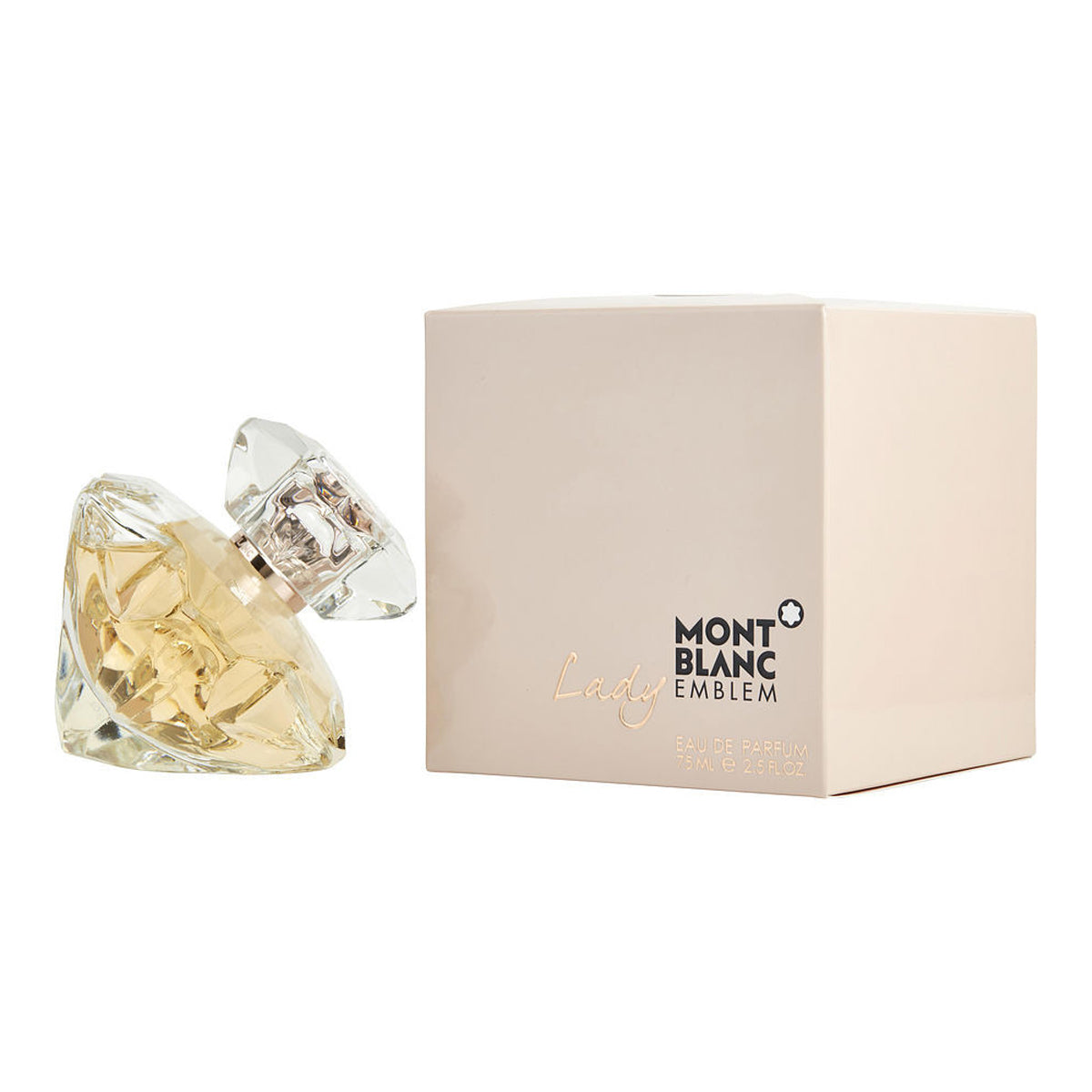 Montblanc Lady Emblem EdP