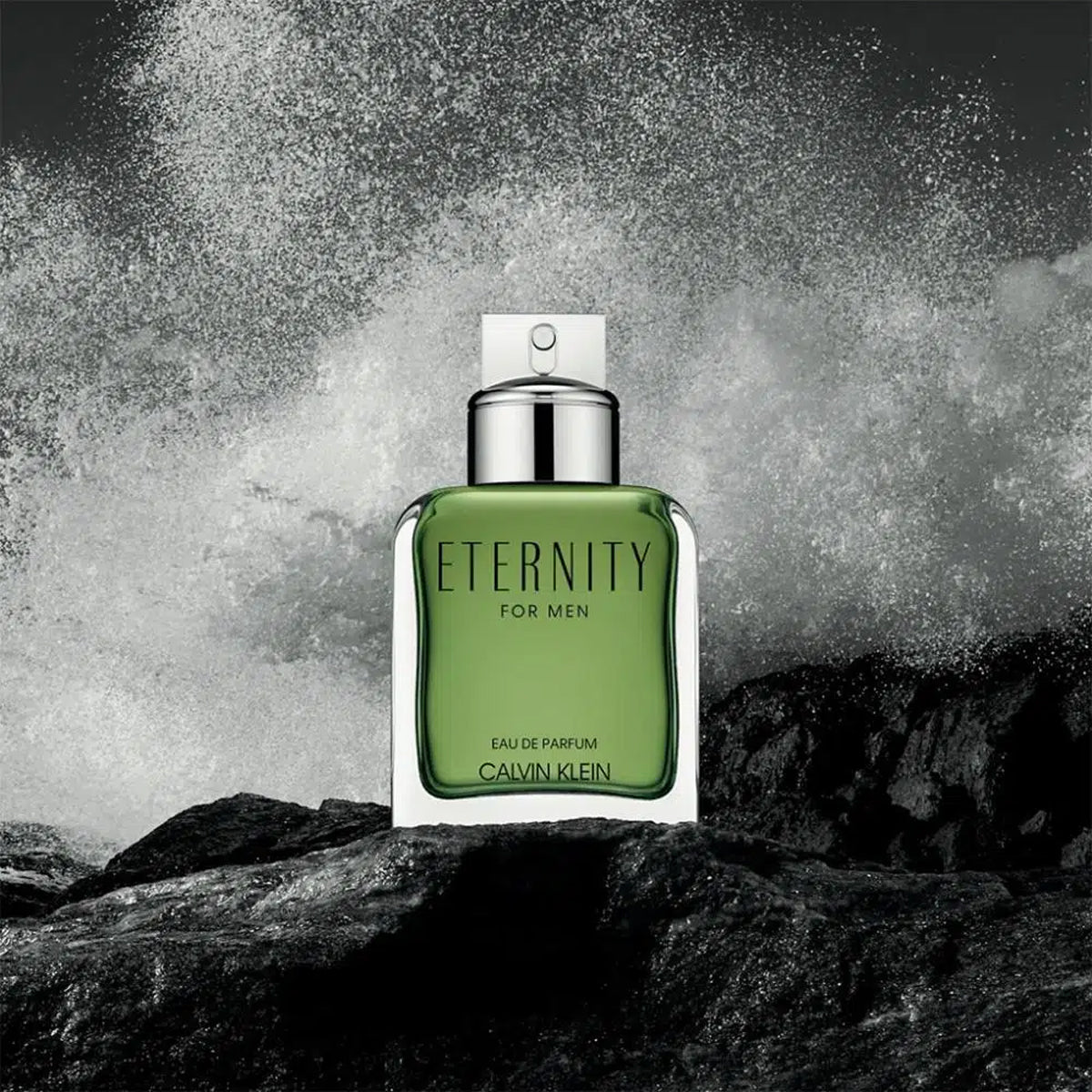 Calvin Klein Eternity For Men EdP
