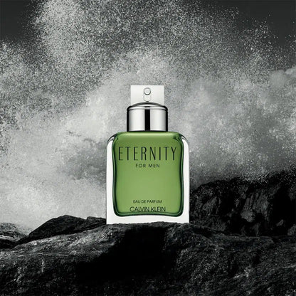 Calvin Klein Eternity For Men EdP