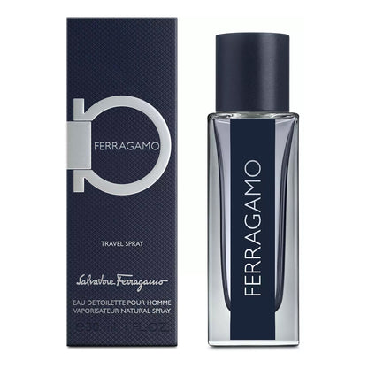 Salvatore Ferragamo Ferragamo EdT