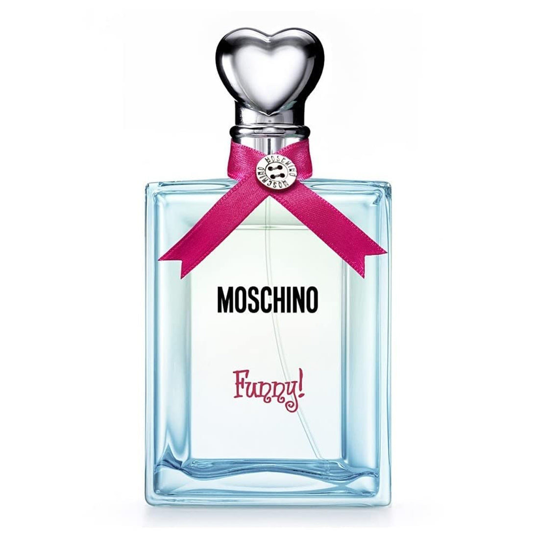 Moschino Funny! EdT