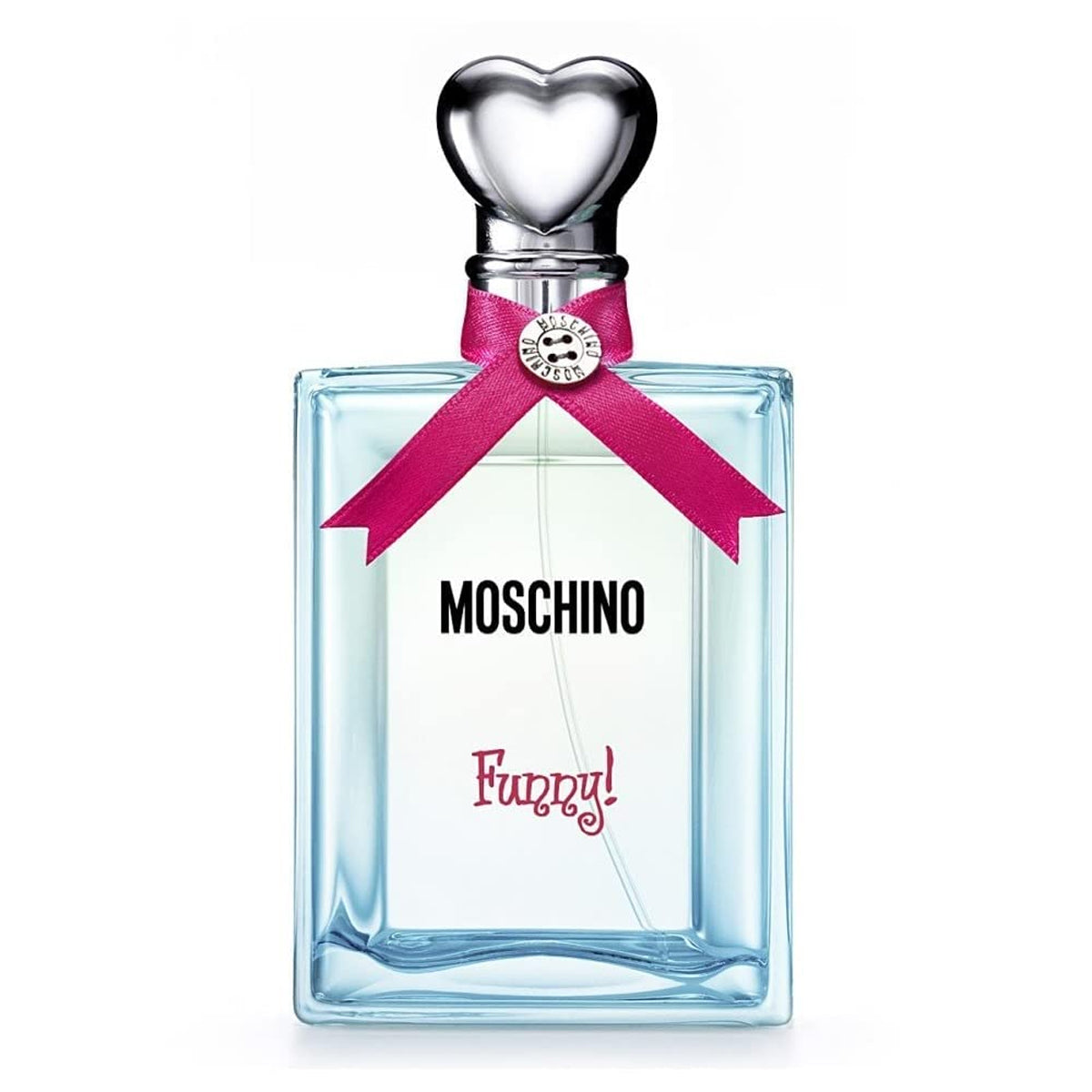 Moschino Funny! EdT