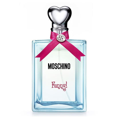 Moschino Funny! EdT