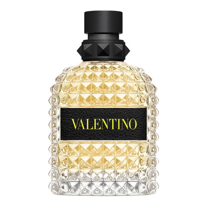 Valentino Uomo Born In Roma Yellow Dream EdT