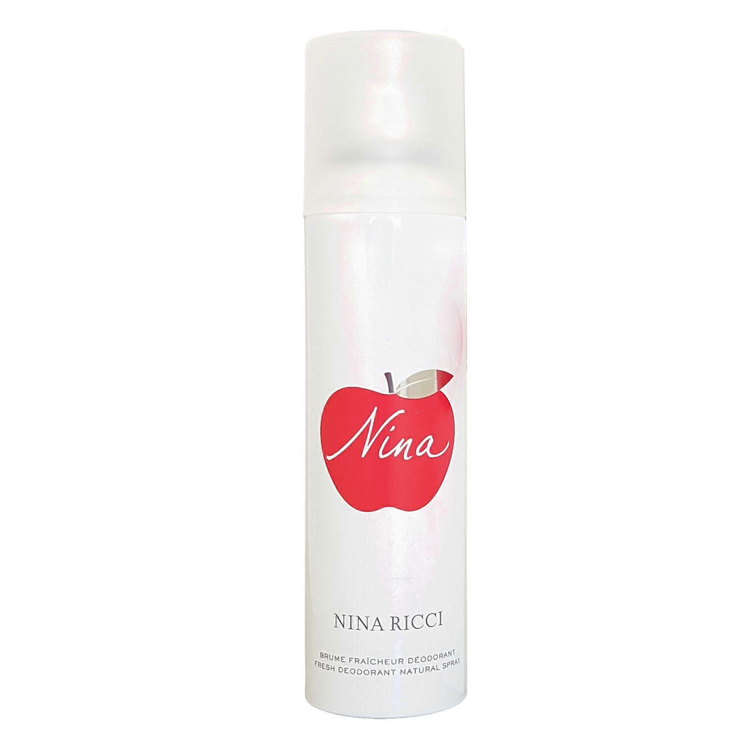 Nina Ricci Nina Deodorant Spray