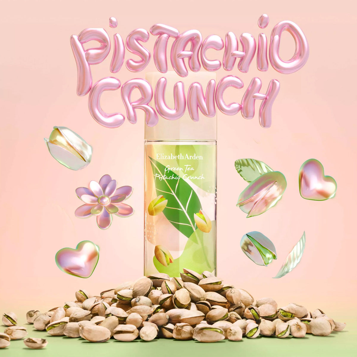 Elizabeth Arden Green Tea Pistachio Crunch EdT