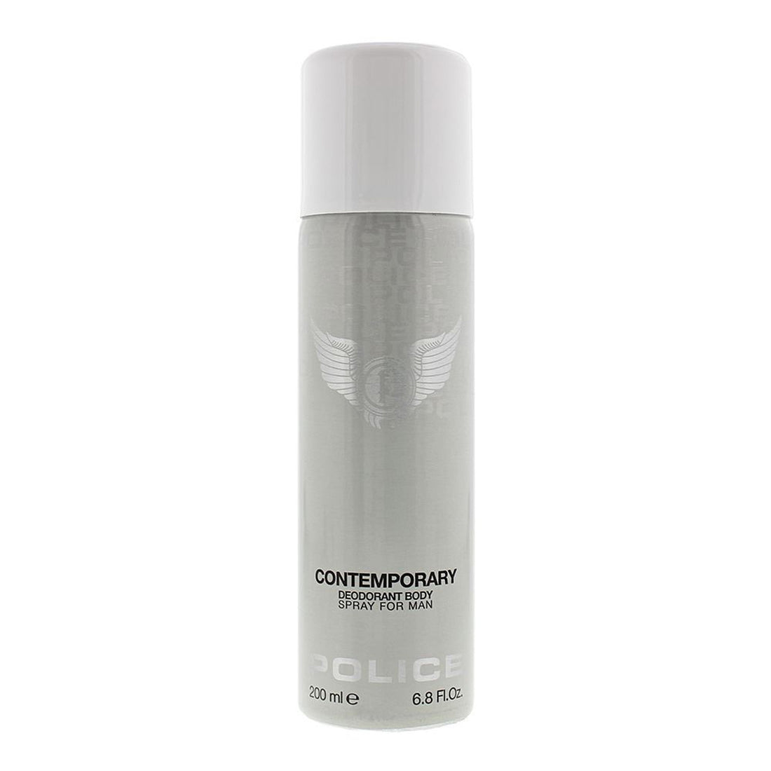 Police Contemporary Pour Homme Deodorant Spray