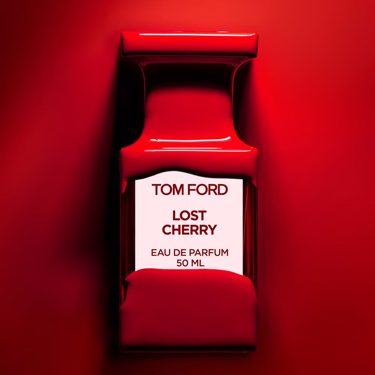 Tom Ford Lost Cherry EdP