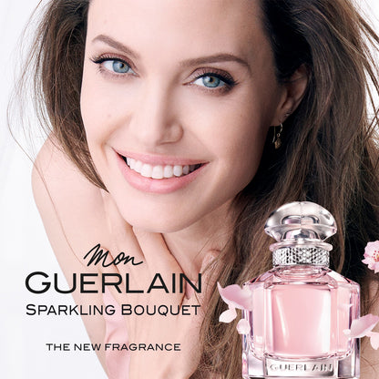 Guerlain Mon Guerlain Sparkling Bouquet EdP