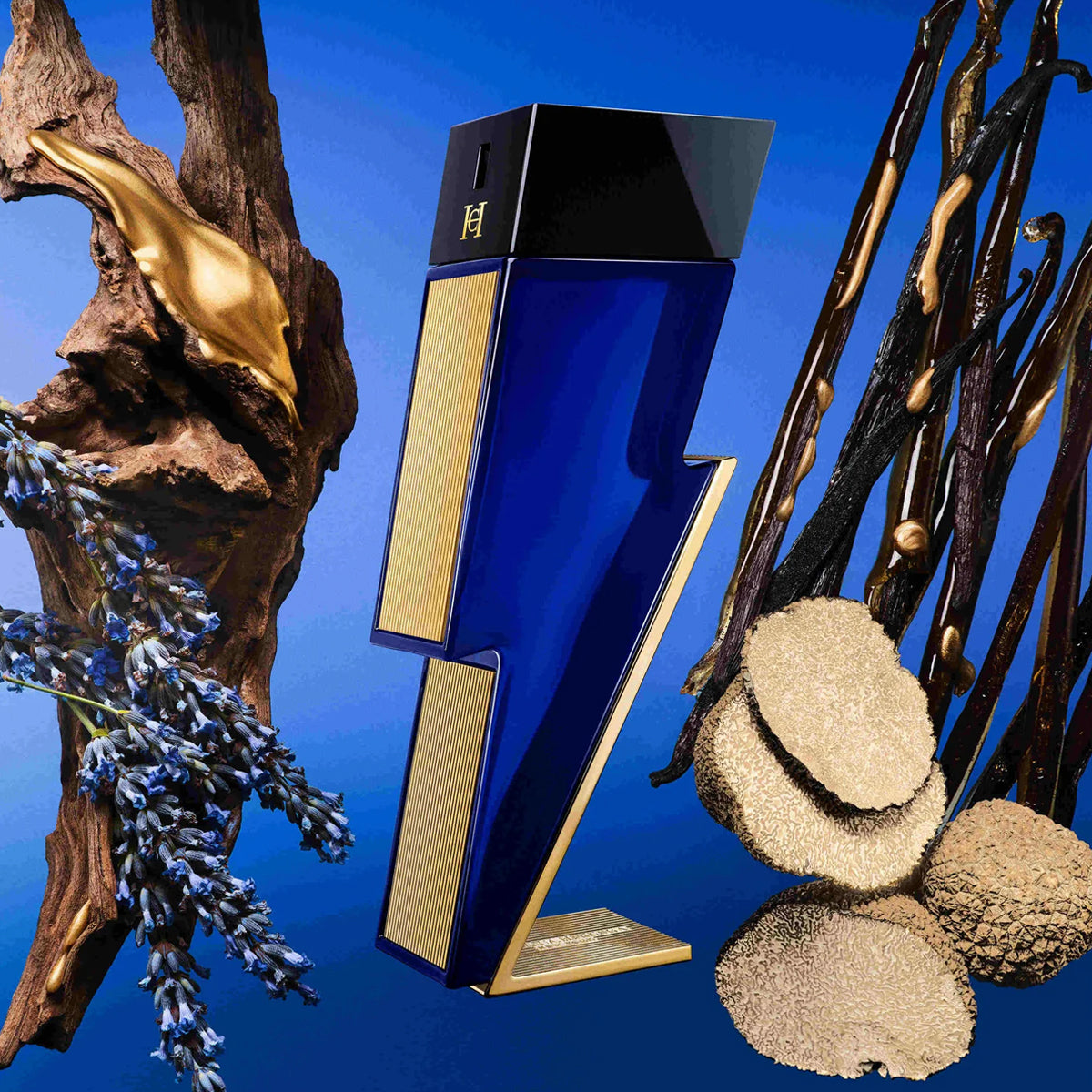 Carolina Herrera Bad Boy Cobalt Absolute EdP