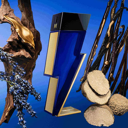 Carolina Herrera Bad Boy Cobalt Absolute EdP