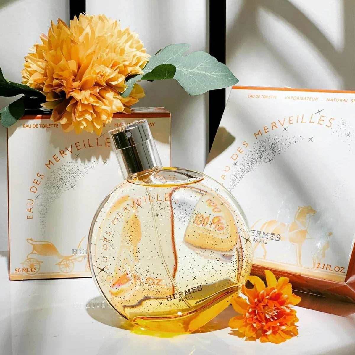 Hermès Eau des Merveilles EdT