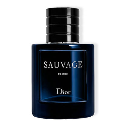 Dior Sauvage Elixir Parfum