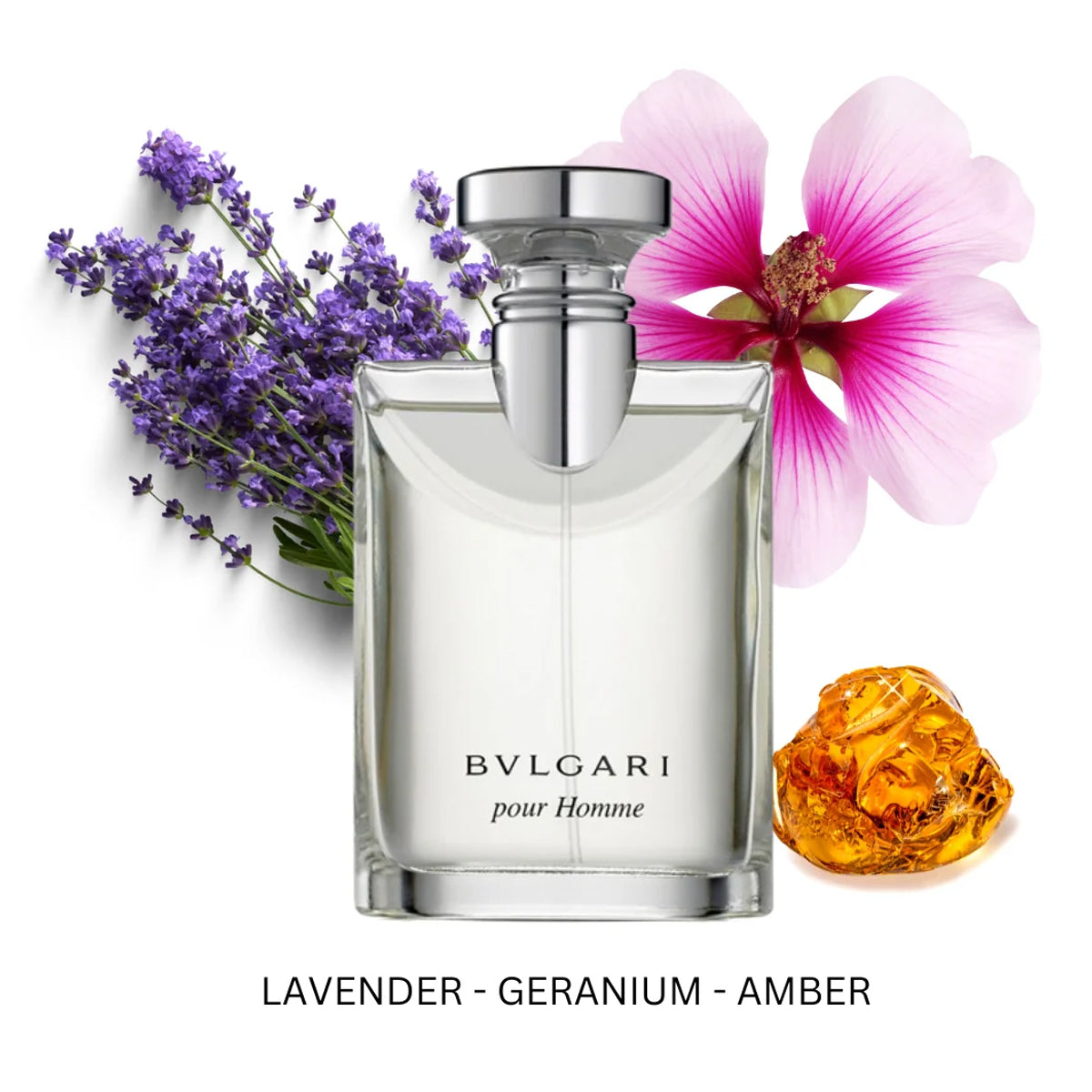 Bvlgari Pour Homme EdT