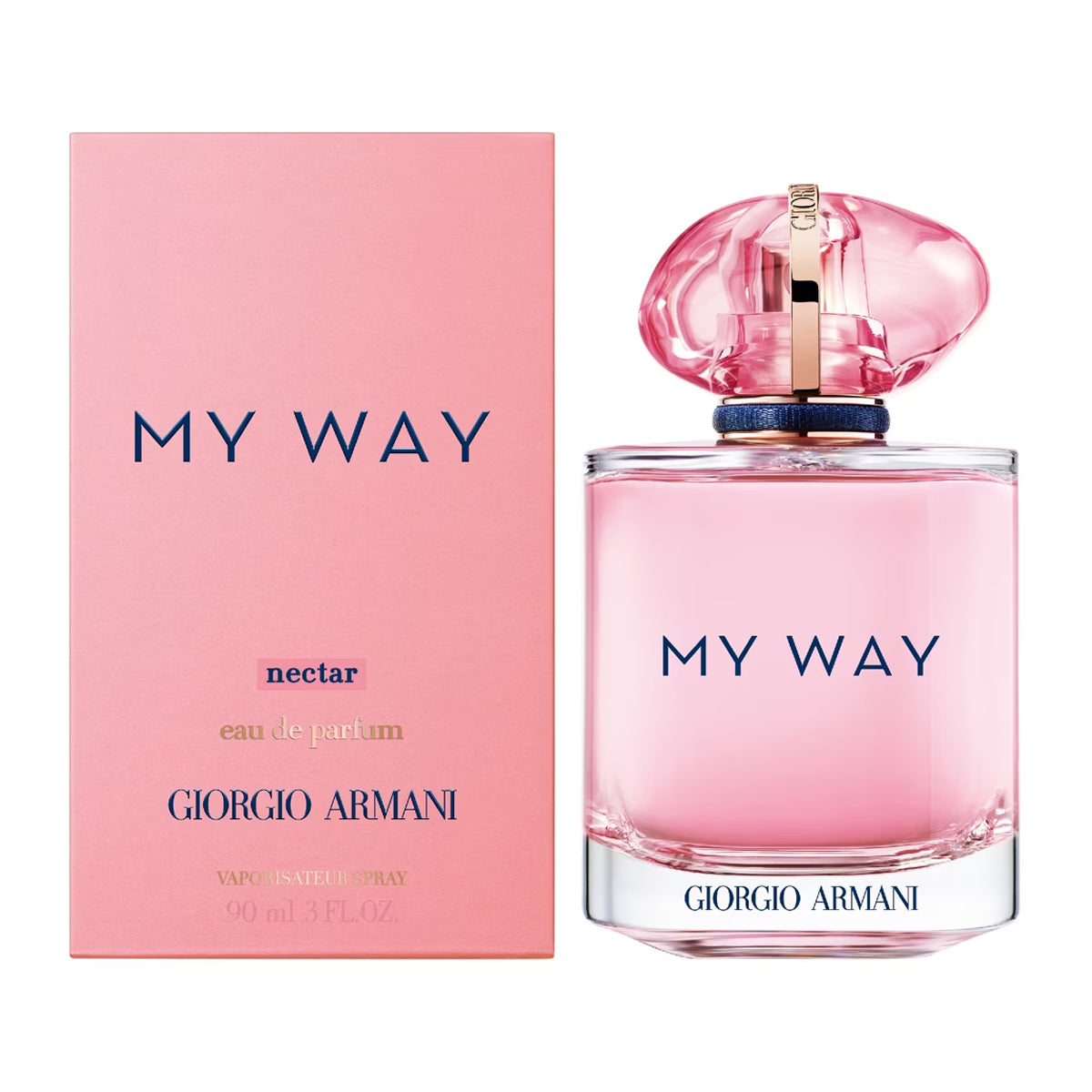 Armani My Way Nectar EdP