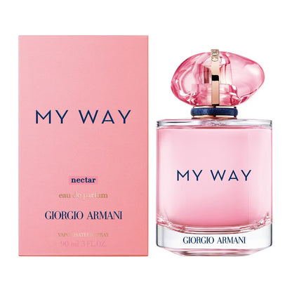 Armani My Way Nectar EdP