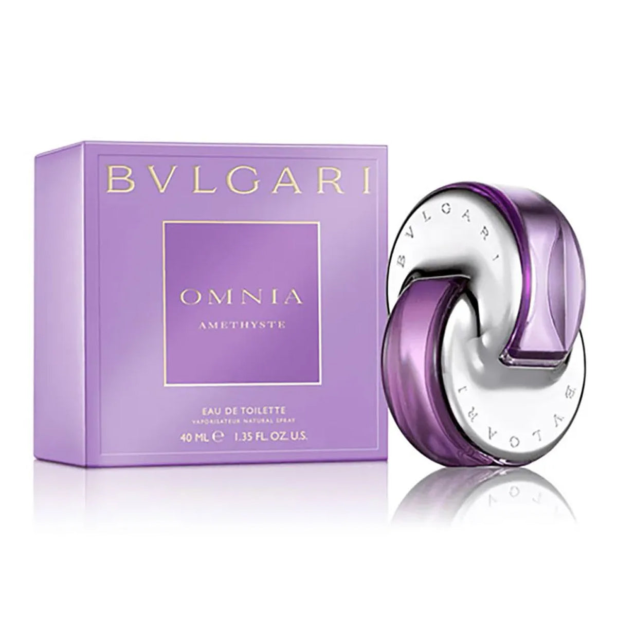 Bvlgari Omnia Amethyste EdT
