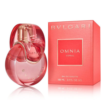 Bvlgari Omnia Coral EdT
