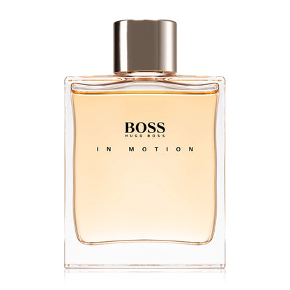 Hugo Boss Boss In Motion EdT