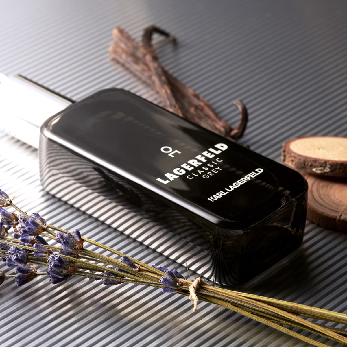 Karl Lagerfeld Lagerfeld Classic Grey EdT