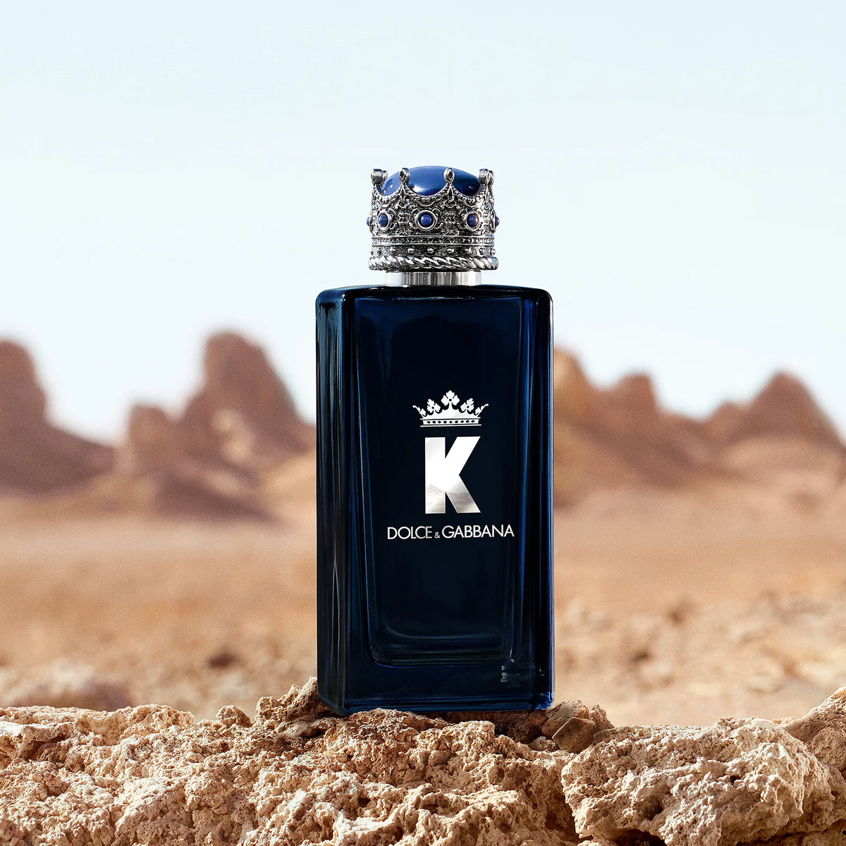 Dolce &amp; Gabbana K Parfum