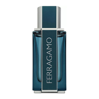 Salvatore Ferragamo Intense Leather EdP