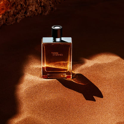 Hermès Terre d&