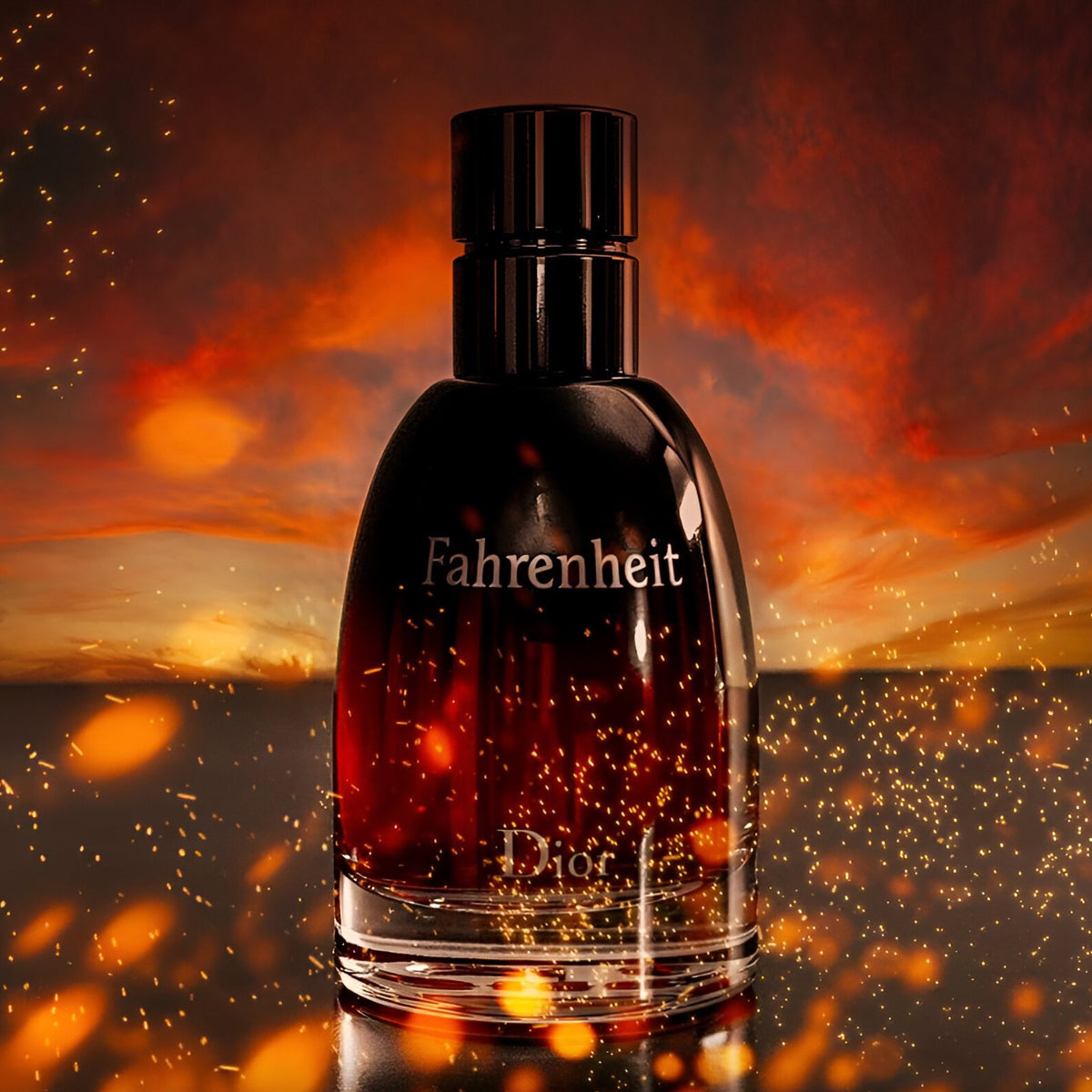 Dior Fahrenheit Parfum