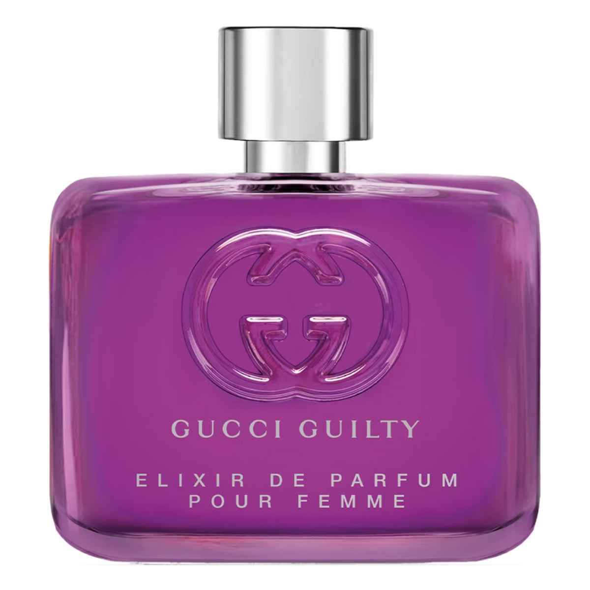 Gucci Guilty Pour Femme Elixir de Parfum