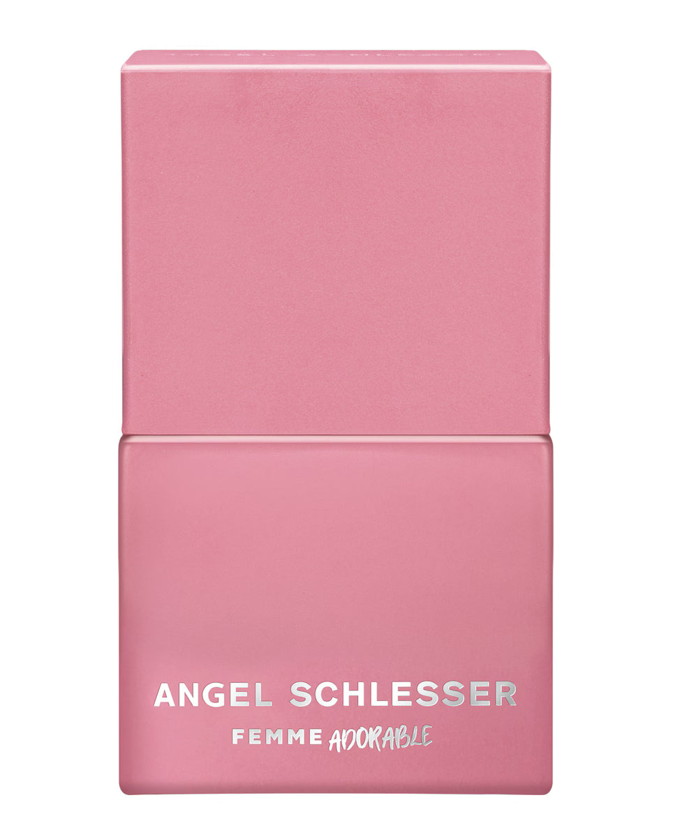 Angel schlesser femme adorable edt