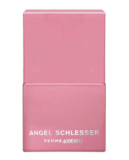 Angel schlesser femme adorable edt