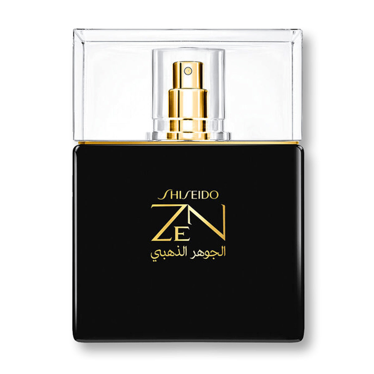 Shiseido Zen Gold Elixir EdP