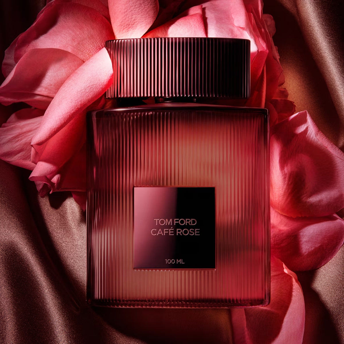 Tom Ford Café Rose EdP