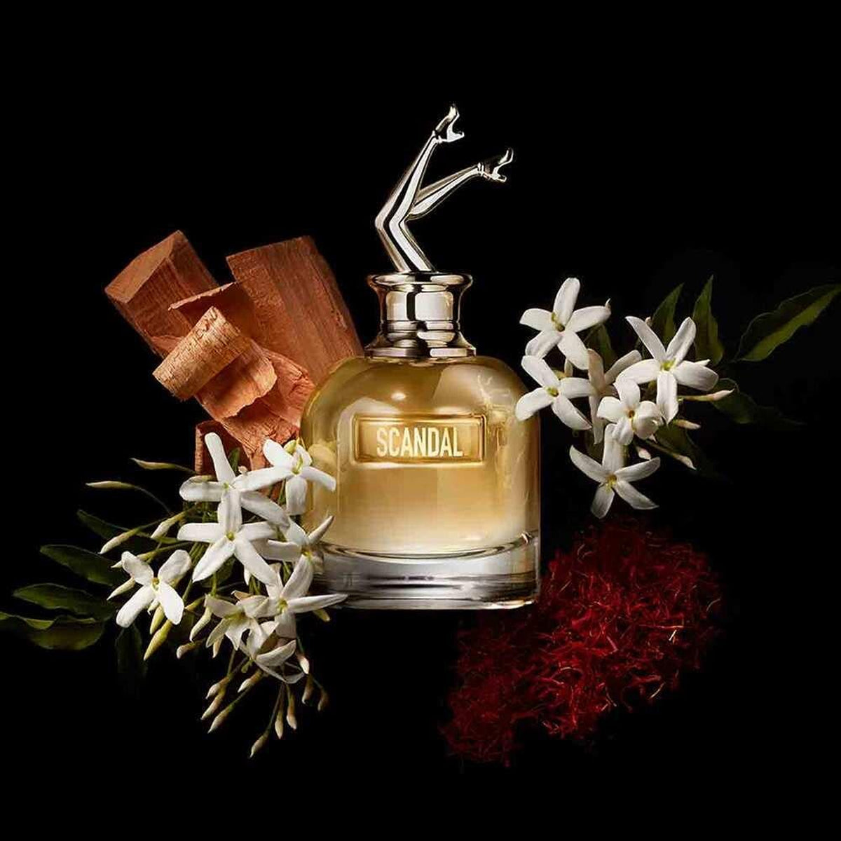 Jean Paul Gaultier Scandal Gold EdP