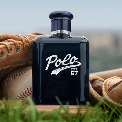 Ralph Lauren Polo 67 EdT