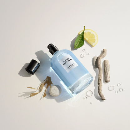 David Beckham Infinite Aqua EdP