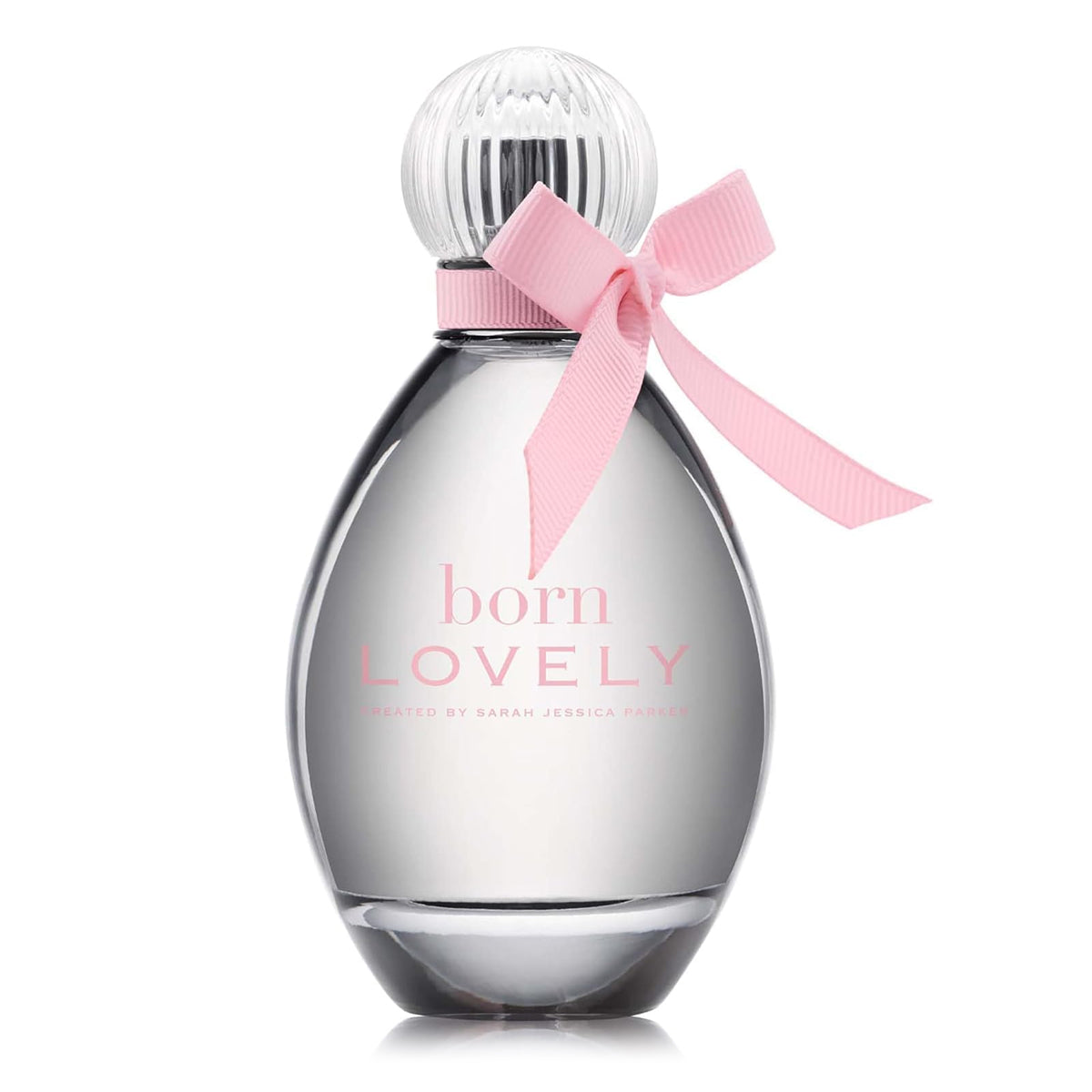 Sarah Jessica Parker Born Lovely EdP