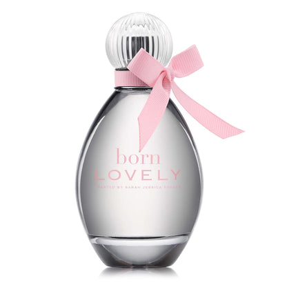Sarah Jessica Parker Born Lovely EdP