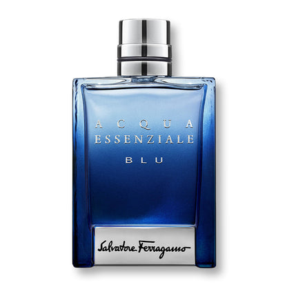 Salvatore Ferragamo Acqua Essenziale Blu EdT