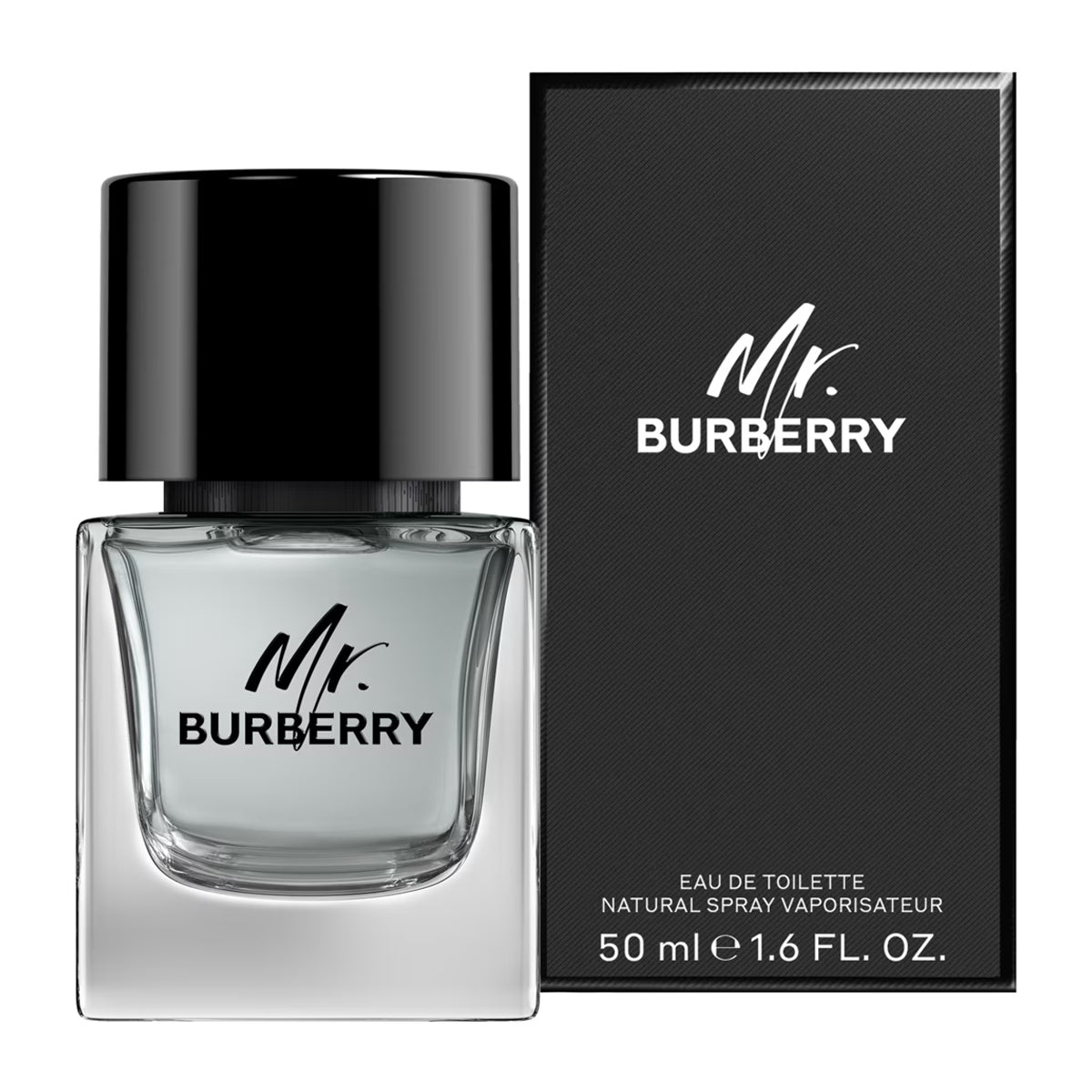 Burberry Mr. Burberry EdT