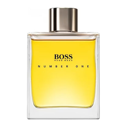 Hugo Boss Boss Number One EdT