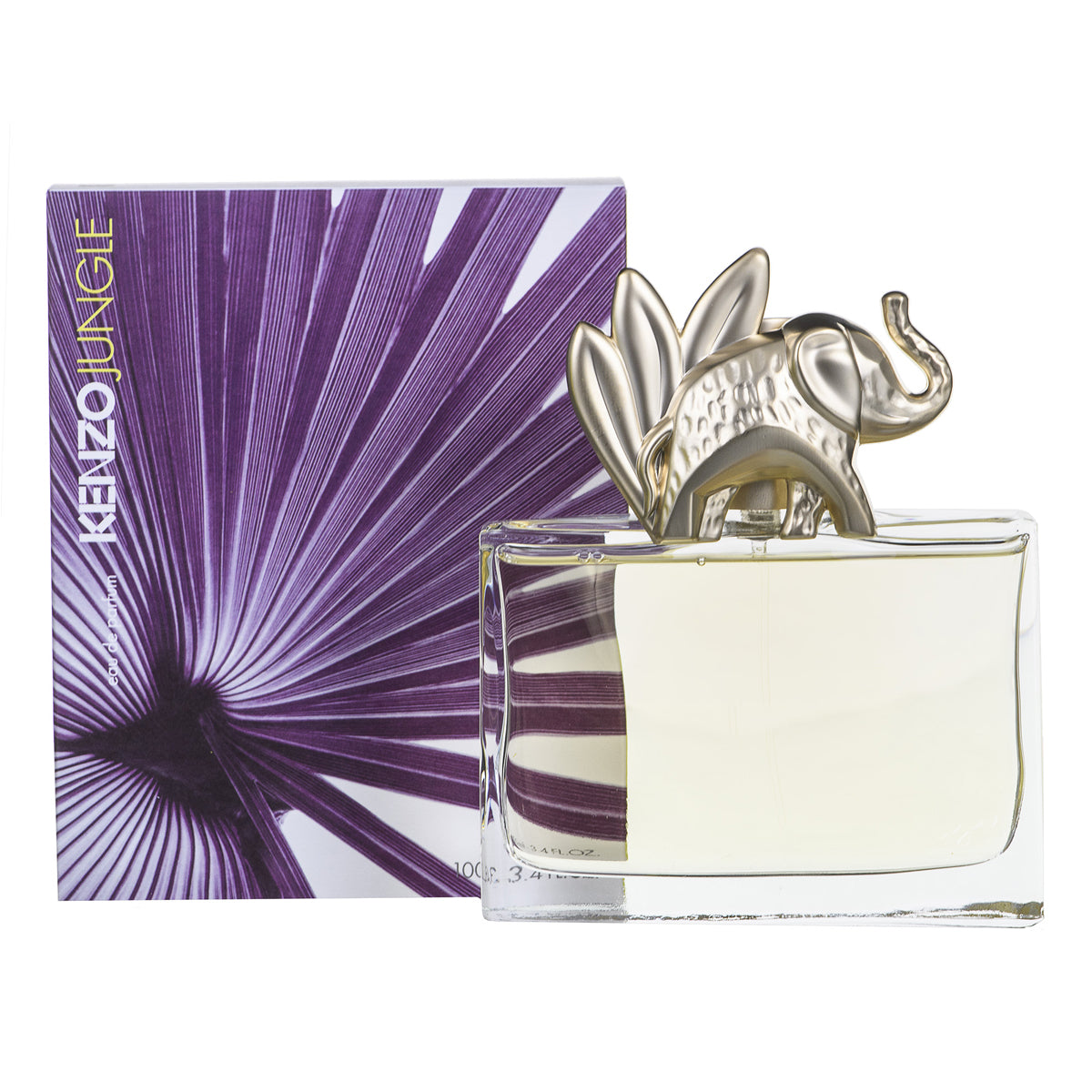 Kenzo Jungle Elephant EdP