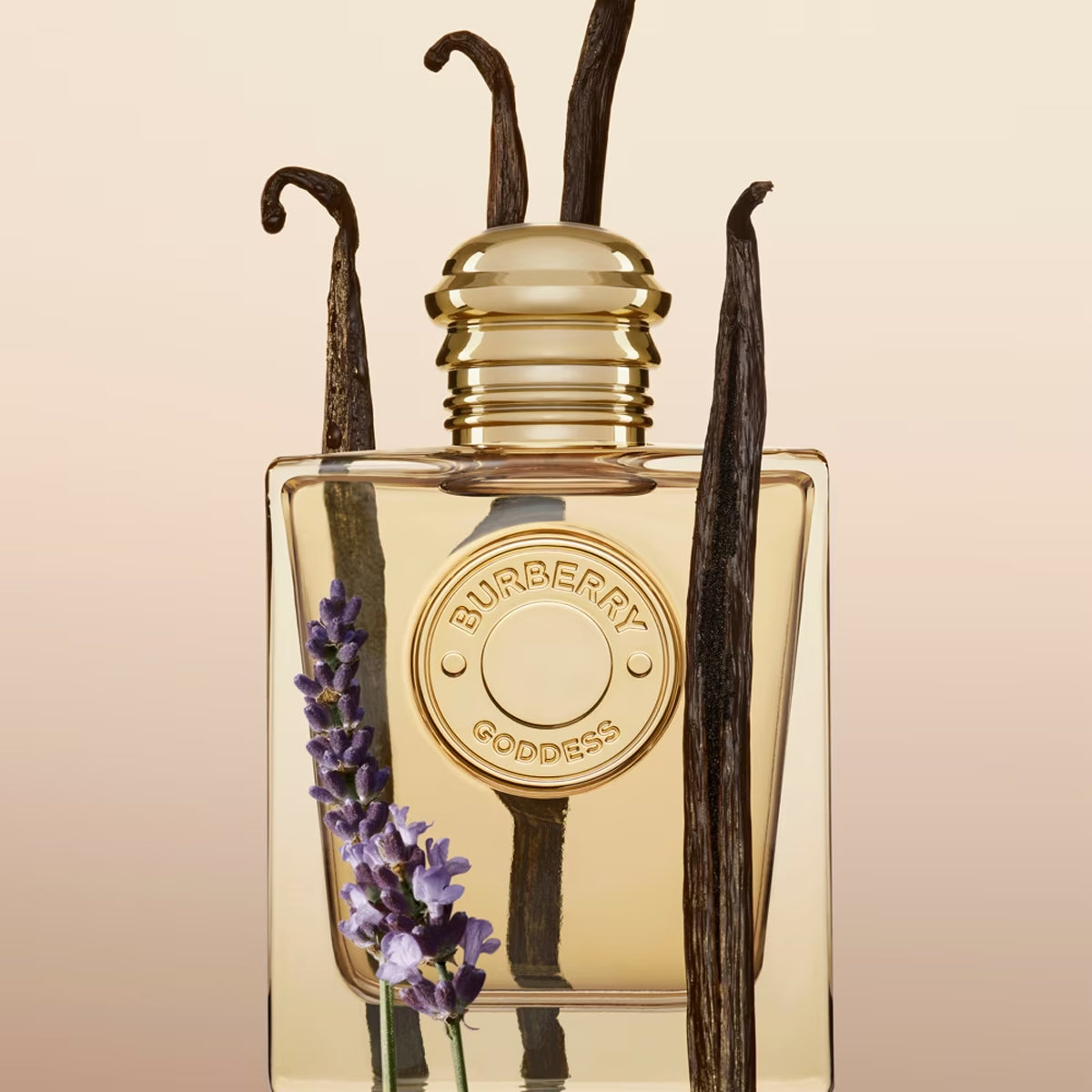 Burberry Goddess EdP