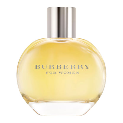 Burberry For Women EdP