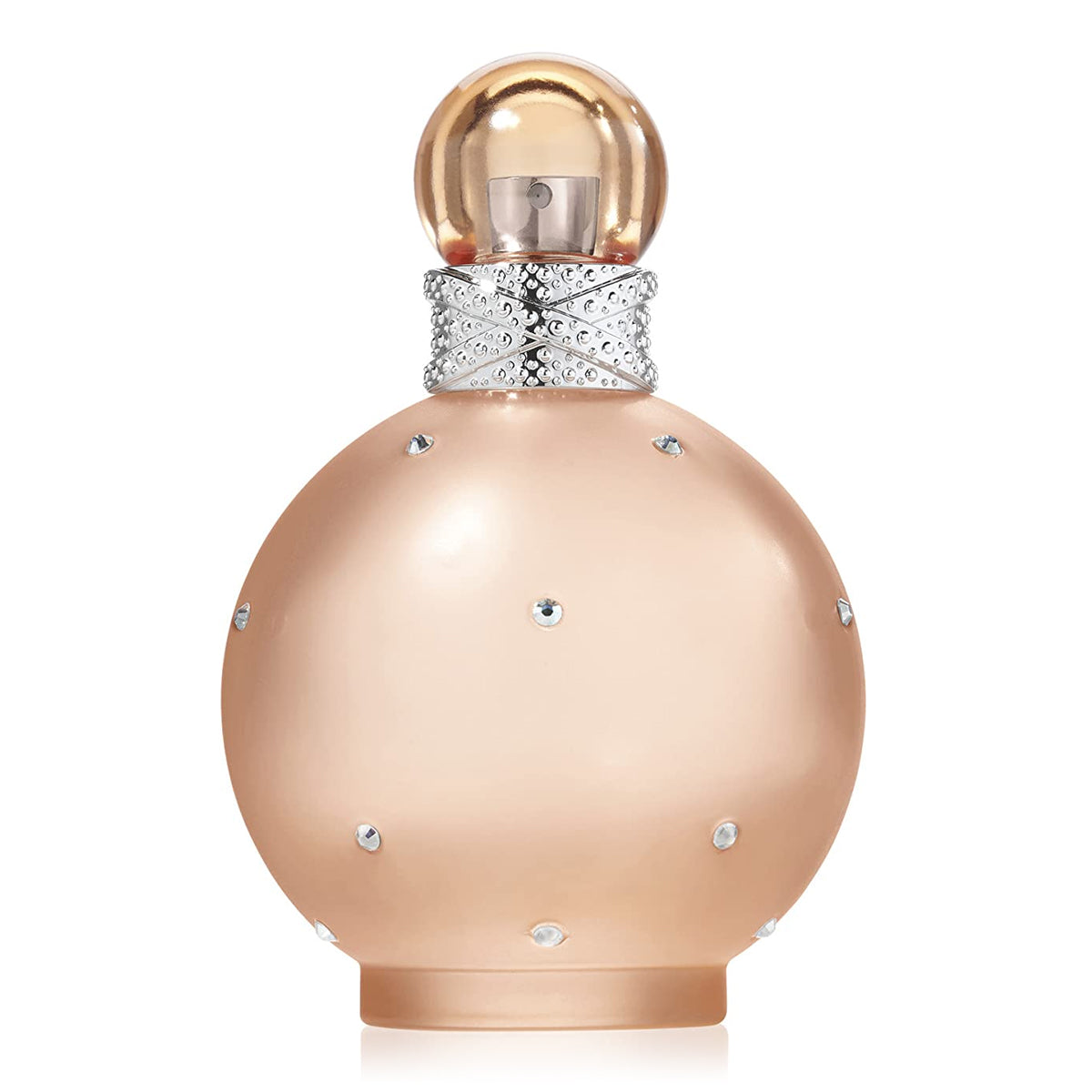 Britney Spears Naked Fantasy EdT