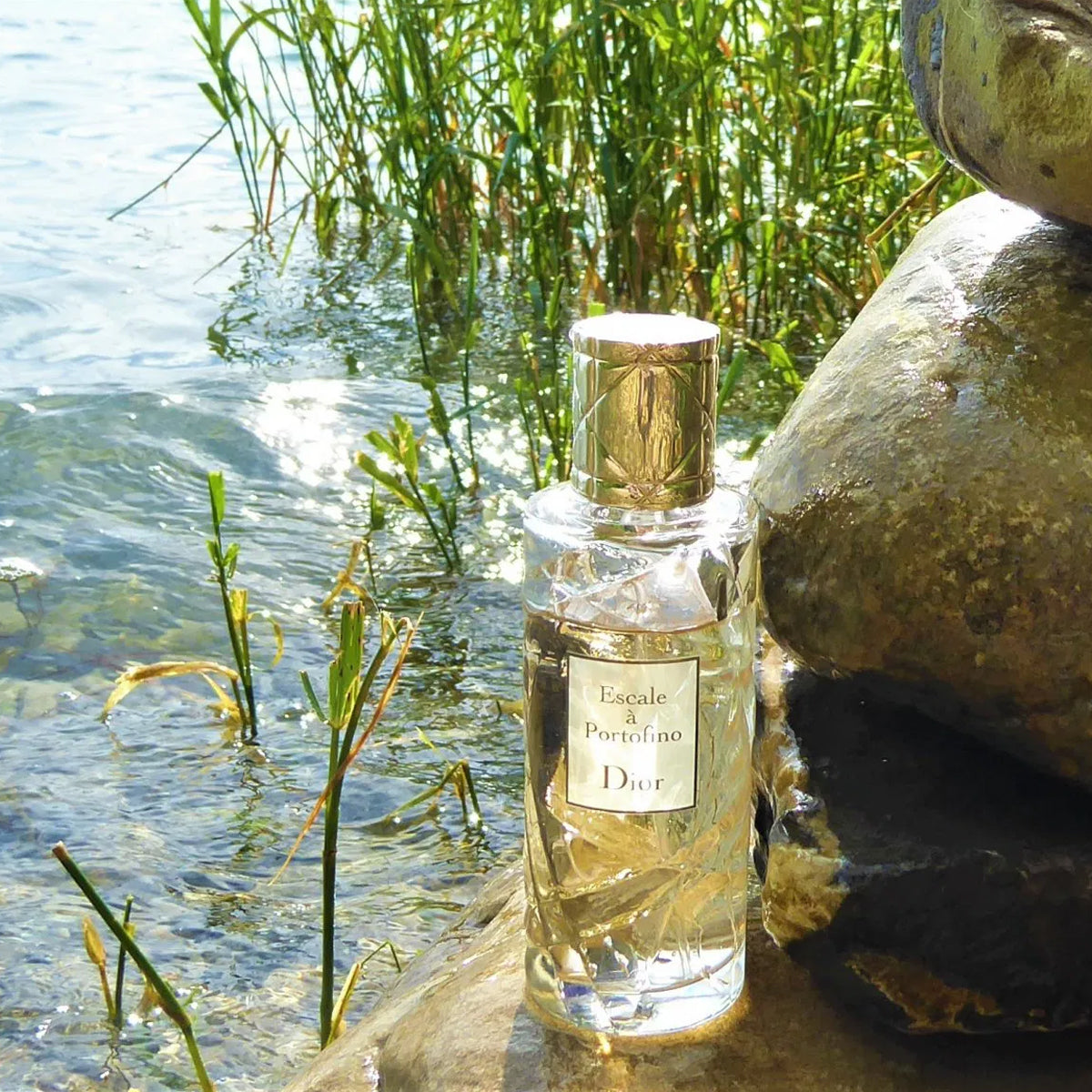 Dior Escale A Portofino EdT