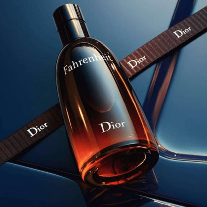 Dior Fahrenheit EdT